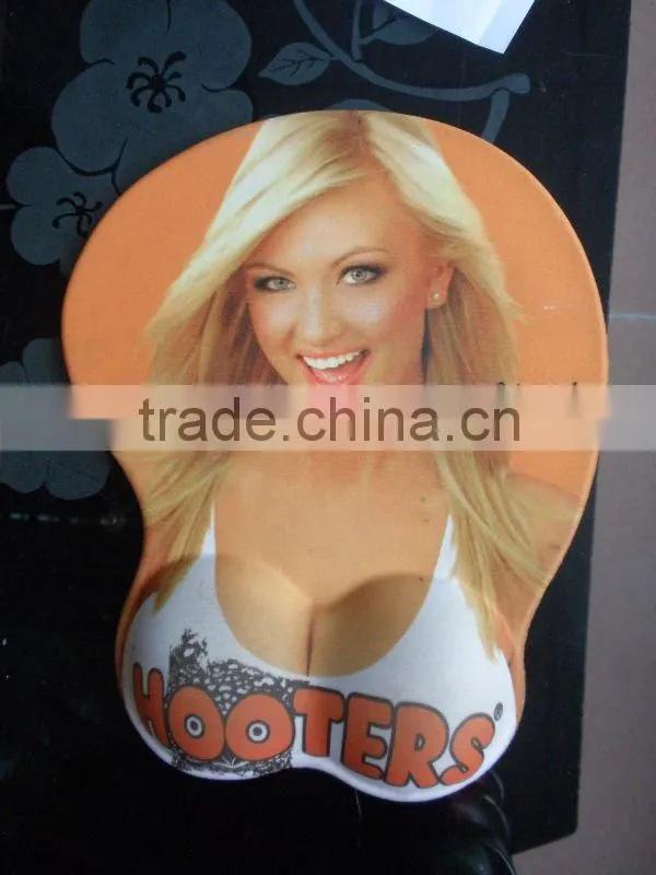 Mouse pad
