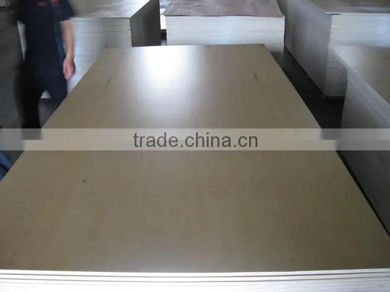 all kinds of colorful polyester plywood