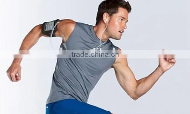 relective sport cell phone armband