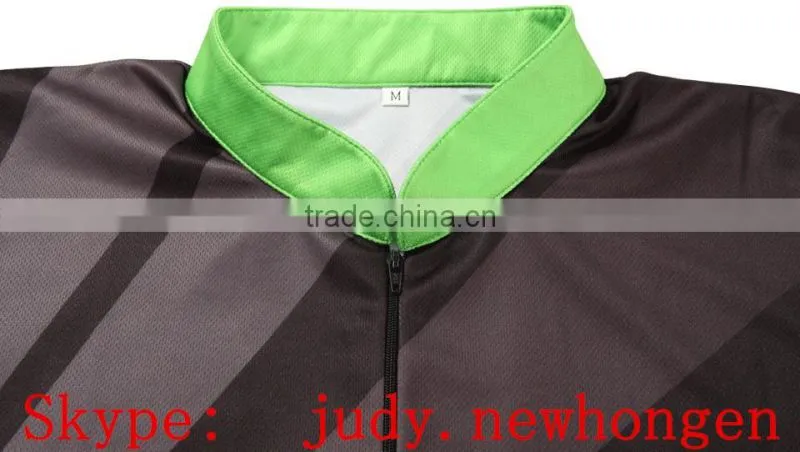2016 polyester get your own design made fishing jersey, fishing apparel
