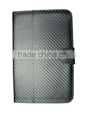 mat leather Case for Samsung Galaxy Tab Tablet P1000