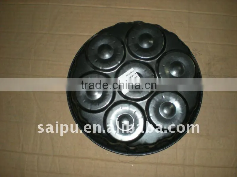 Carbon steel Non-Stick Cartoon Cake mould