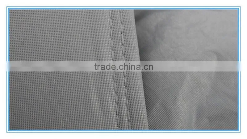 classical OEM design waterproof hail proof inflatable car cover