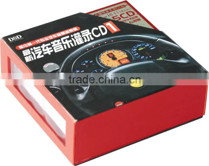 HM-650B Automatic Gluing Machine (Rubber Wheel)