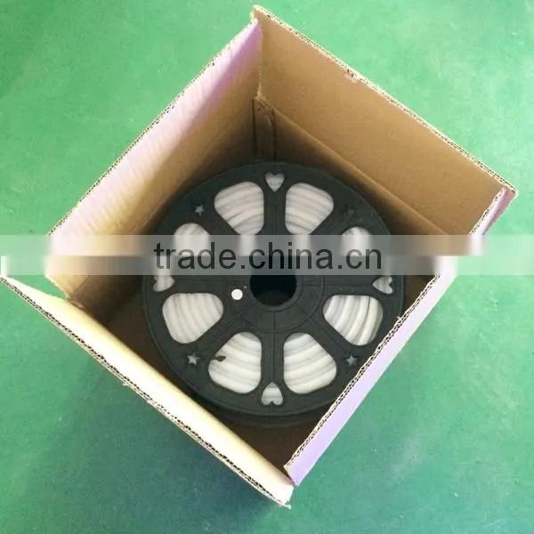 color changing led rope light China supplier wholesale