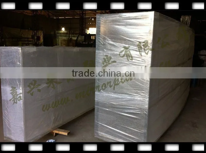 large aquarium tank acrylic