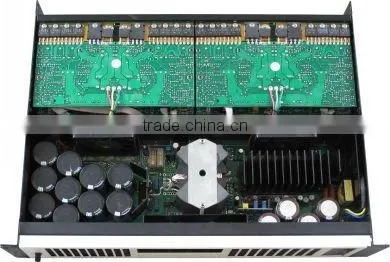 C88:4 amplifier-public address system
