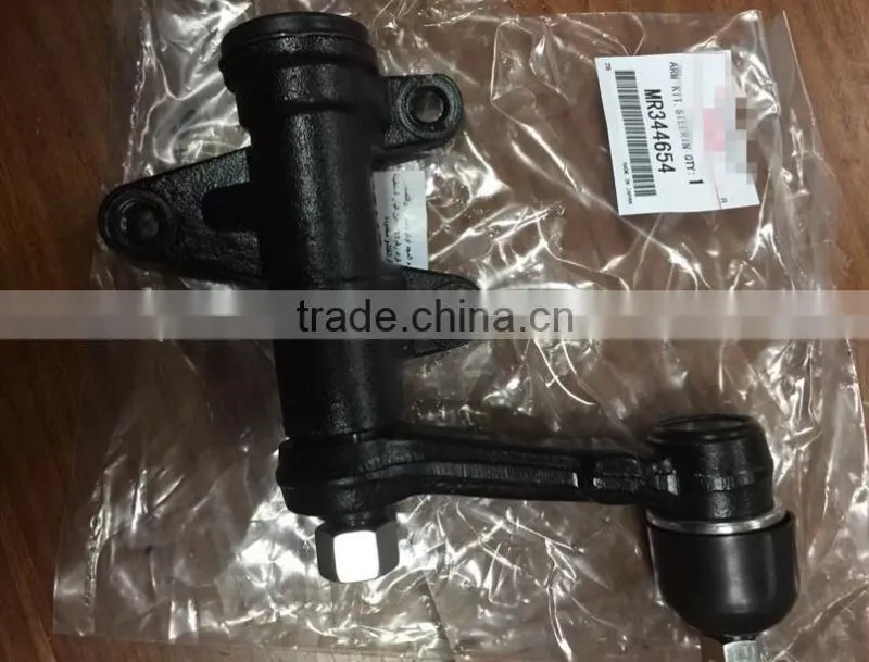 Front Idler Arm MR296272 MR344654 For Mitsubishi L 200 Challenger