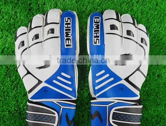 Professional Brazilian Original Reusch Soccer/Football Goalkeeper Gloves