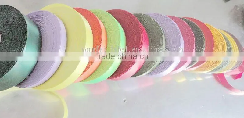 Polyester Satin Ribbon for garment