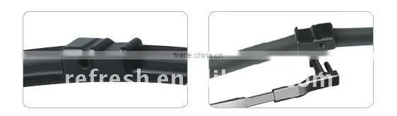 High quality VW Golf Soft wiper blades