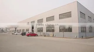 Qingdao Zhuodong Industry And Trade Co., Ltd. company overview - view 3