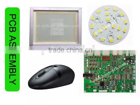 high quality keyboard keypads pcb board