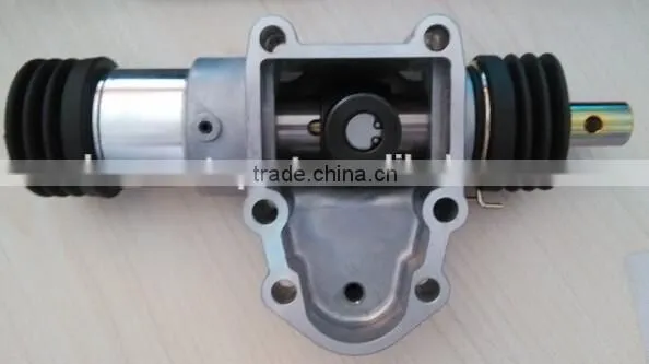 1-33730103-1 1-33730274-1 power gearshift servo booster for CXZ 6WF1 M/T manual transmission