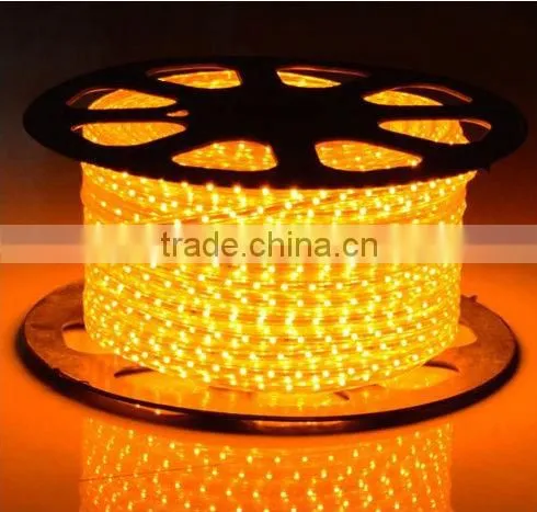 Flexible 100m 230v led strip light 3528