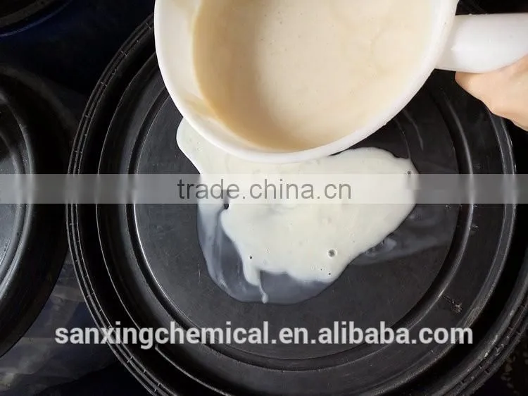 Fabric Finishing Softener Ointment SX130