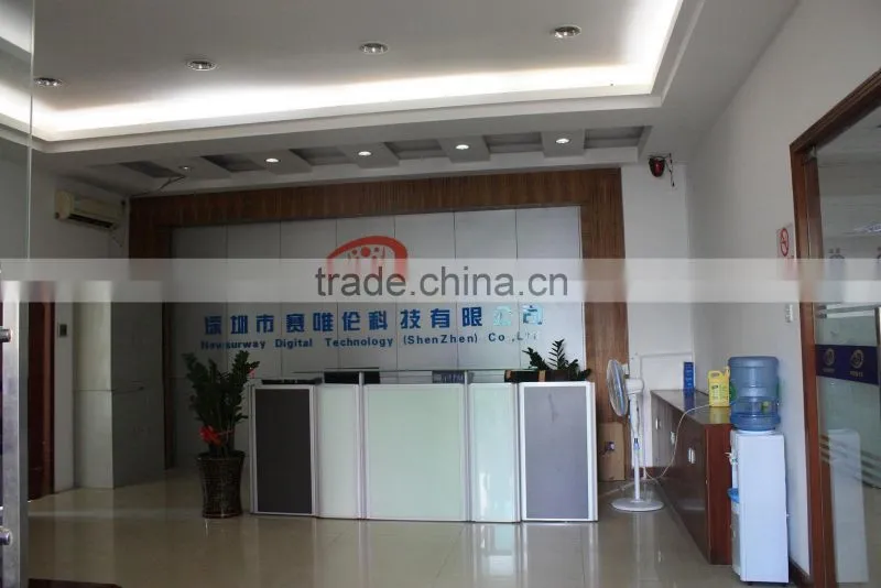Shenzhen Newsurway Technology Co., Ltd. company overview - view 1