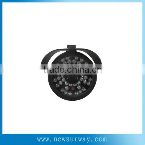 HD-SDI ir real-time coaxial cable Transmission waterproof ir camera