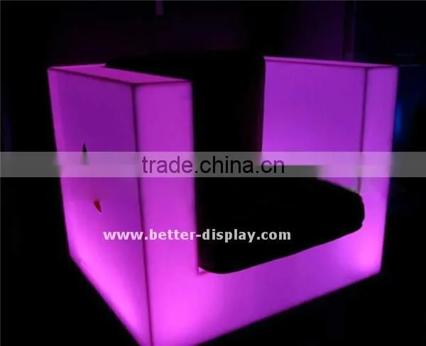 high quality acrylic sofa table