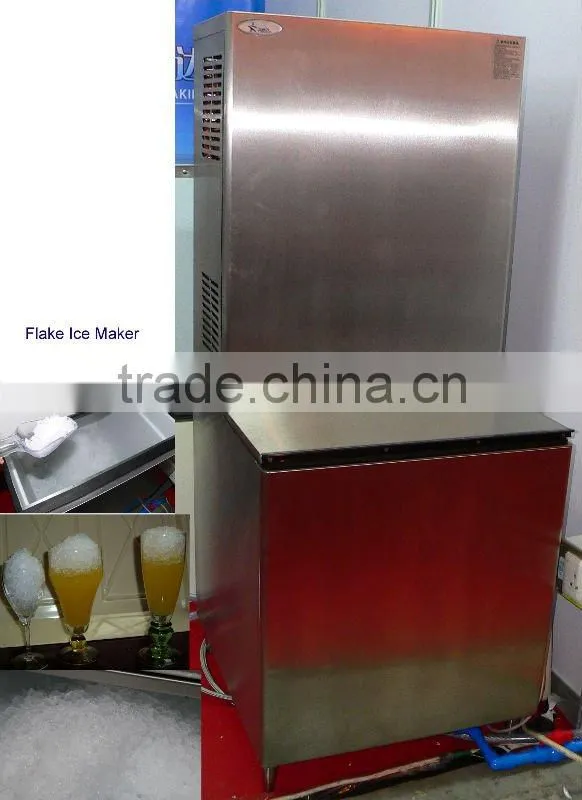 Flake Ice Maker(CE)