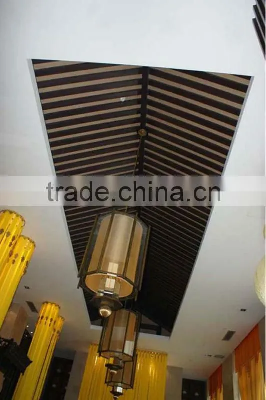 WPCsuspended ceiling