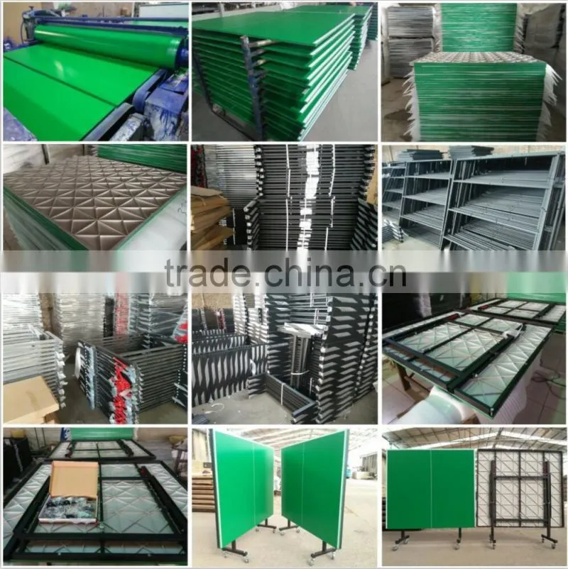 TOP quality outdoor table tennis table for sport equipment