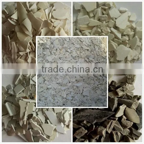 PVC pipe scrap