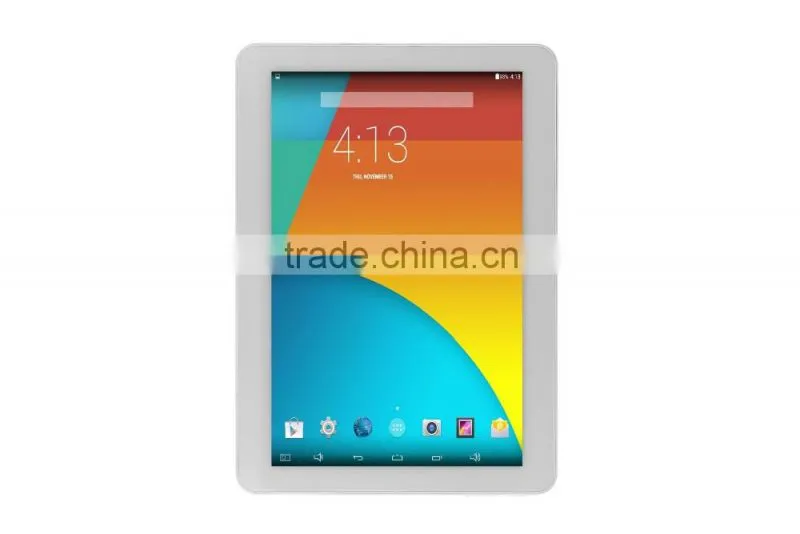 OEM Cheapest Android 10.1inch RK3288 WIFI flash unbranded Quad core WIFI tablet pc