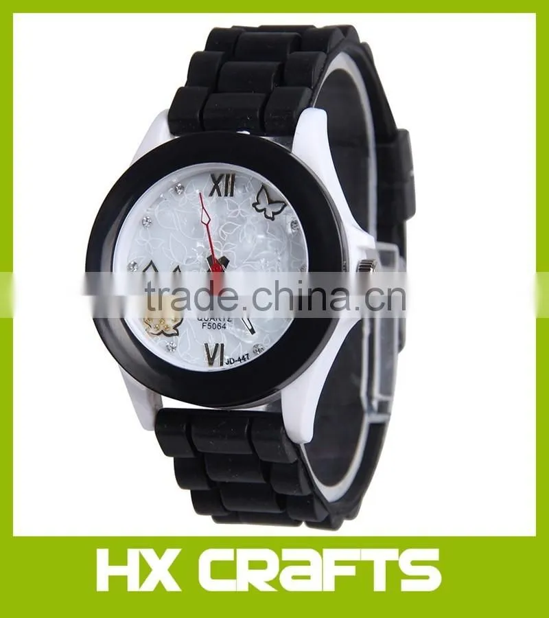 Quartz Watch Women Watches Brand Luxury 2016 Wristwatch Lady Quartz-watch