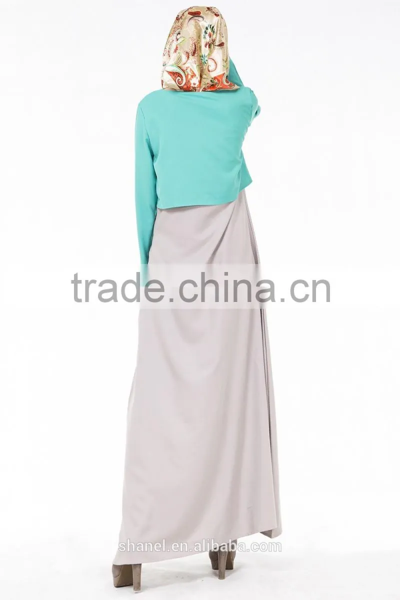 modern muslim abaya dress islamic hot selling kaftan abaya for muslim women