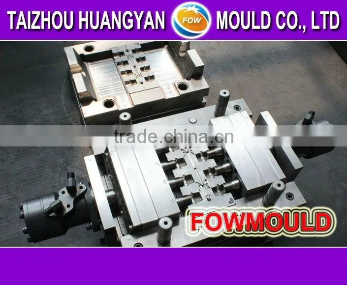 injection plastic product