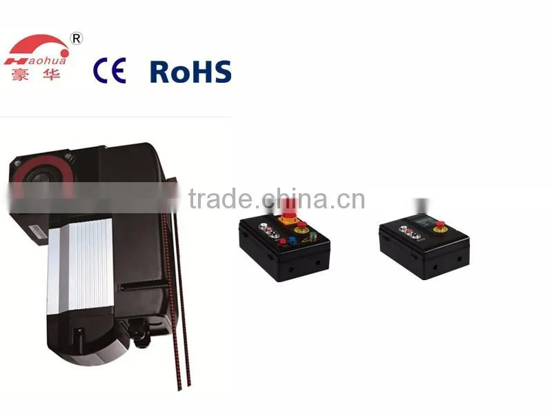 Industrial faster Door opener 600kG / fast door operator / industrial door operator