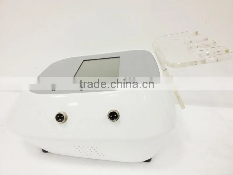 Portable radio frequency tripolar rf machine TM-RF5.0