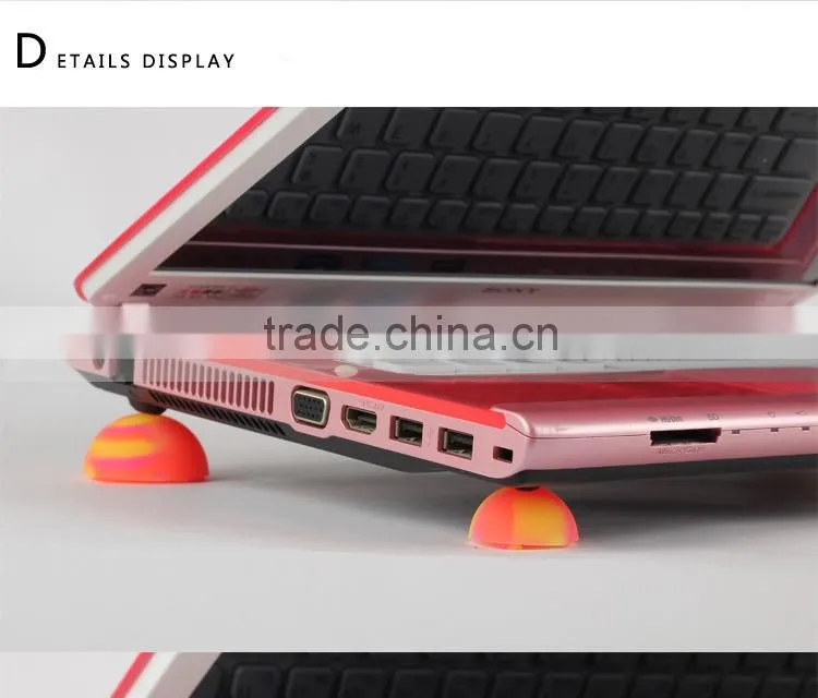 2016 selling best wholesale smart novelty cheap laptop stand for cooling