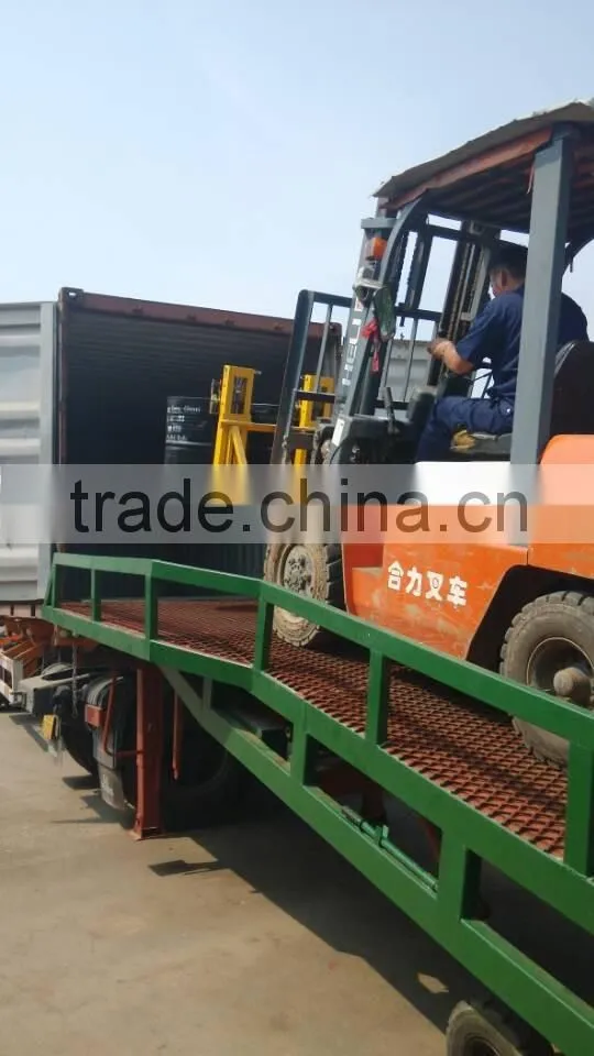 DIA 20-150MM forged grinding steel ball for ball mill / forged and cast grinding steel ball price