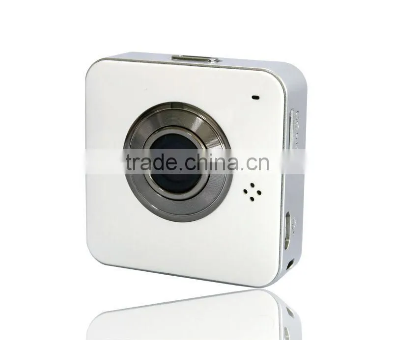 High-end AMBA A7 HD 720P mini camera ip wireless camera video car dvr RLC-08WF