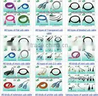 A male to A female cable usb 3.0 am/af usb cable