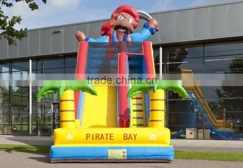 Good Price Inflatable Slide on Selling, Professional Inflatables Factory in China
