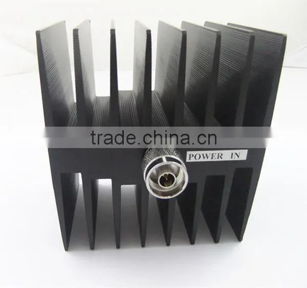 50 W 30 dB DC-6GHz fixed Attenuator N type