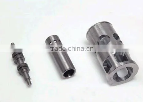 Machining Part