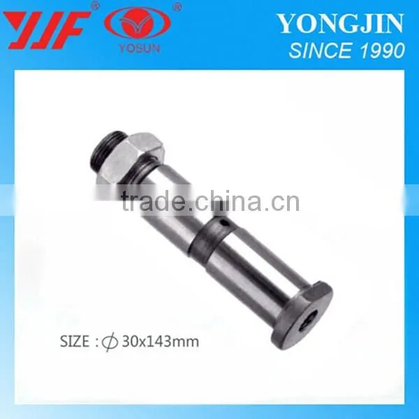 25*140 BM auto leaf spring pin