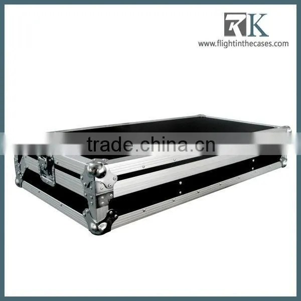 Flight case for ddj-sx dj controller
