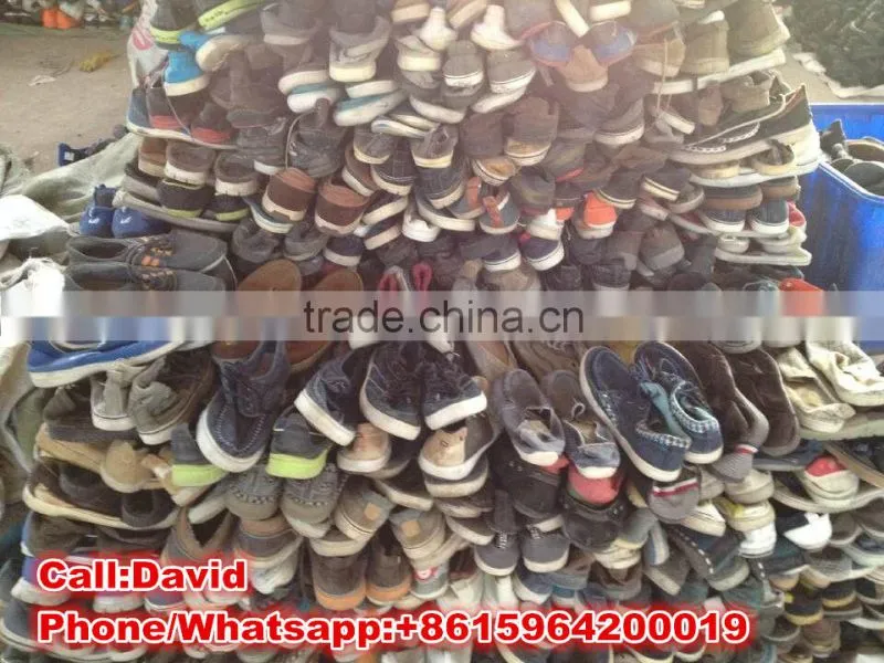 Wholesale New Arrival 2015 Top Graded used shoes in germany
