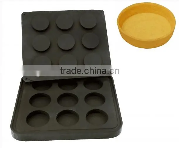 New! hot sale tartlet bakon tartlet machine price, Automatic Tart Shell production machine