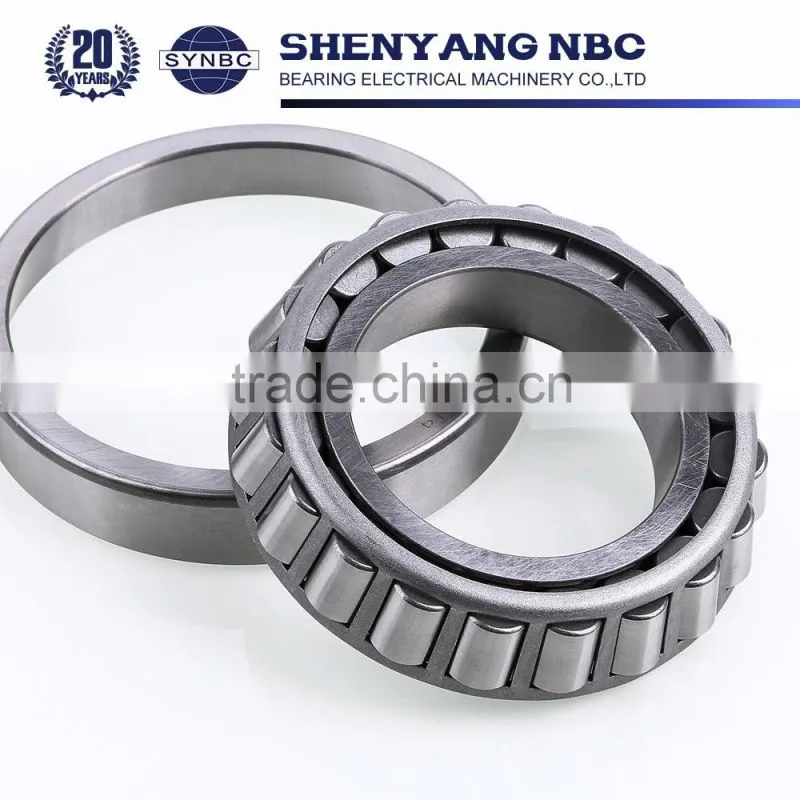 2016 China Bearing Factory offer Cheapest Tapered Roller Bearings