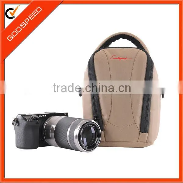 newest branded bingo waterproof camera bag