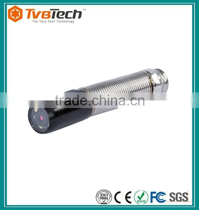 20/30M Water And Sewer Pipe Detection System With 512hz Sonde Locator For Drain Inspection