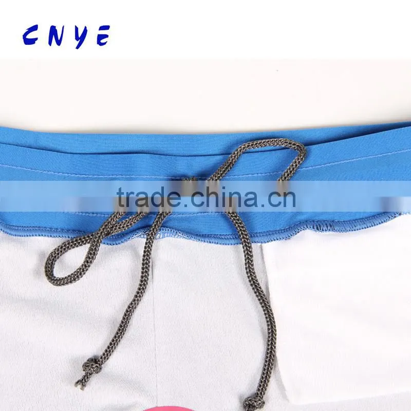 CNYE Mens swimwear High quality mens swimming trunks high quality male swim briefs