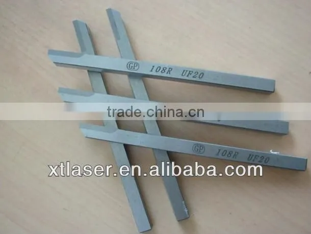 Promotional!! turning tool yag laser marking machine