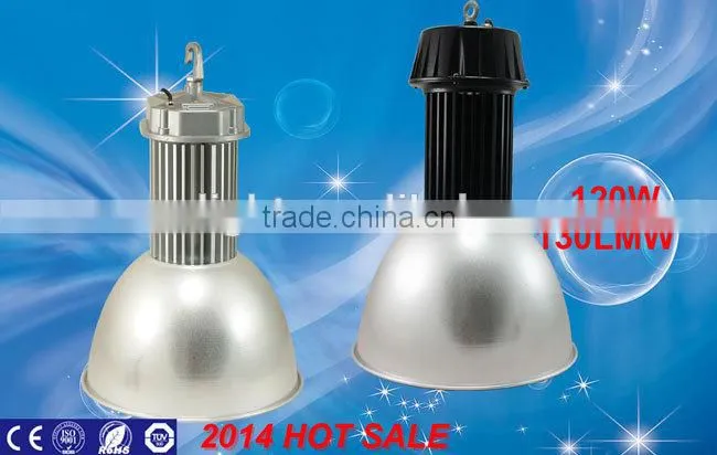 Variety of LED High Bay Light CE RoHS Industrial Pendant Lamp